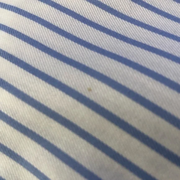 LAST CHANCE! Mens Charles Tyrwhitt Extra Slim Fit Button Down Shirt - Picture 12 of 15